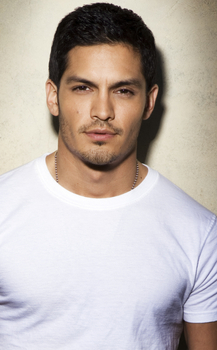Nicholas Gonzalez